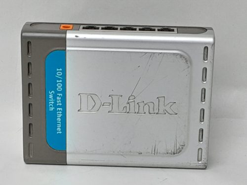 D-link Des-1005d