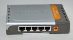 D-link Des-1005d