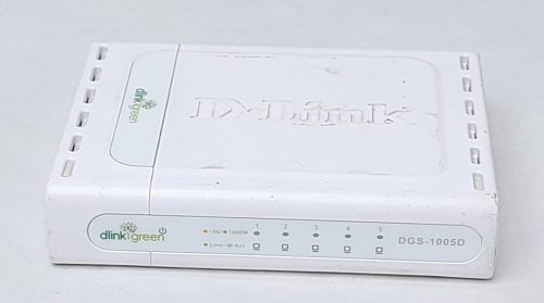 D-link Dgs-1005d