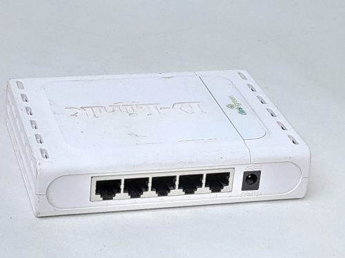 D-link Dgs-1005d