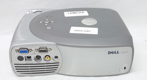 Dell 2200mp