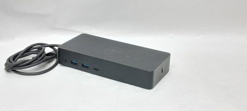 Dell D6000