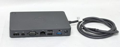 Dell K17a