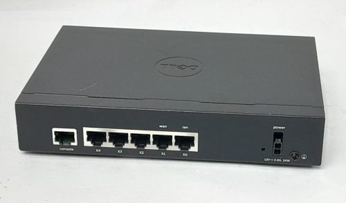 Dell Tz300