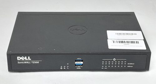 Dell Tz500