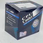 Dr. Cooler Cpu Cooler