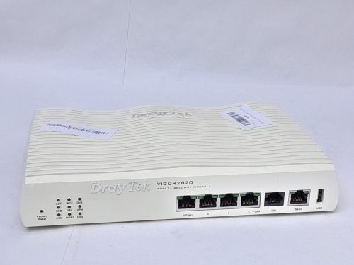 Draytek Vigor2820