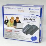 Dynamode Home Plug