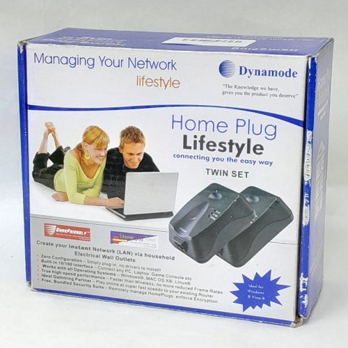 Dynamode Home Plug