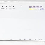 Eci Telecom B-focus V-2fub/r