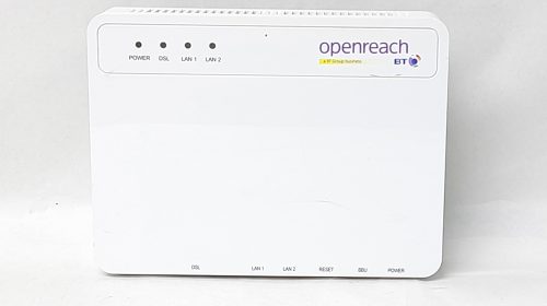 Eci Telecom B-focus V-2fub/r