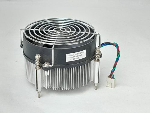 Ekl N/a
