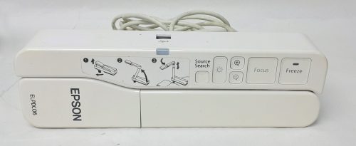 Epson Elpdc06 Dc-06