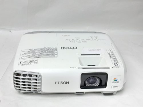 Epson H570b