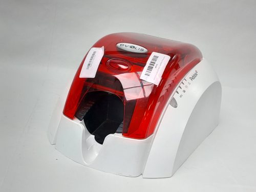 Evolis Pebble4