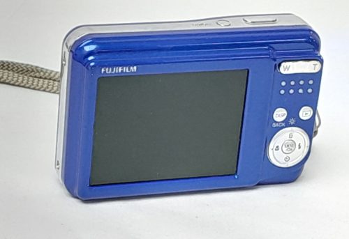 Fujifilm A170