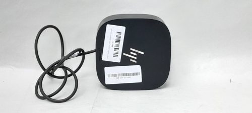 HP Usb C Dock G5