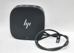 HP Usb C Dock G5