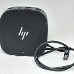 HP Usb C Dock G5