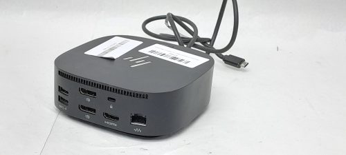 HP Usb C Dock G5