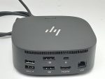 HP Usb C Dock G5