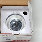 Hikvision Ds-2ce55a2p-irm