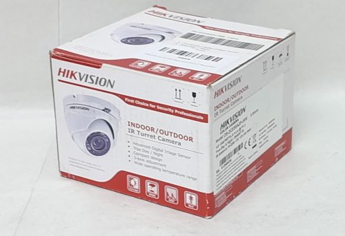 Hikvision Ds-2ce55a2p-irm