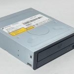 Hl Data Storage Gdr-8164b