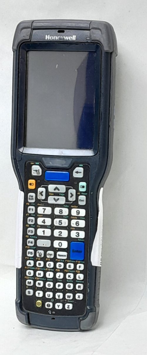 Honeywell Ck75a