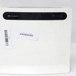 Huawei Cpe B593