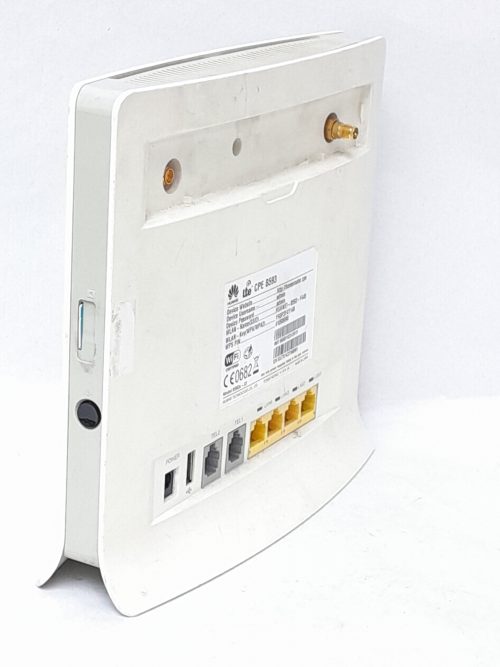 Huawei Cpe B593