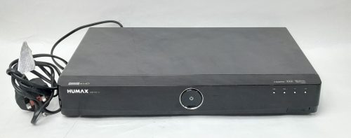 Humax Hdr-fox T2