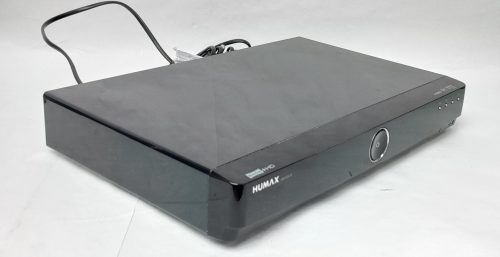Humax Hdr-fox T2