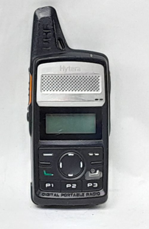 Hytera Pd365