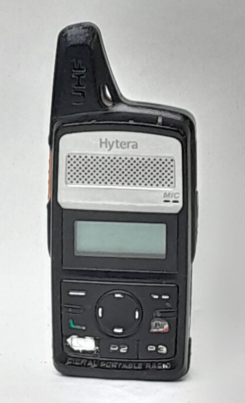 Hytera Pd365