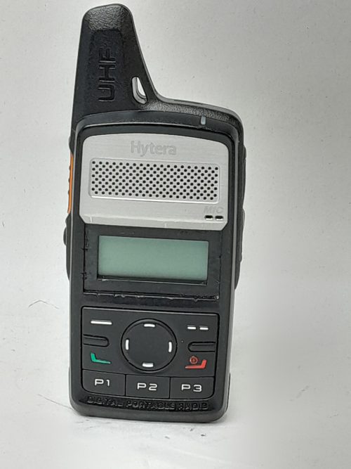 Hytera Pd365