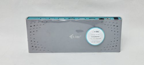 I-tec N/a