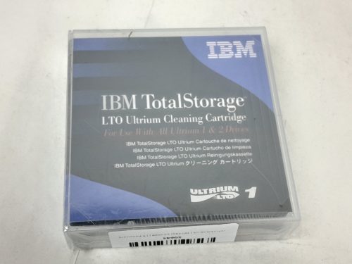 Ibm Ultrium Lto