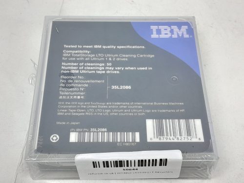 Ibm Ultrium Lto