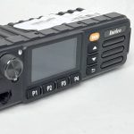 Inrico Tm7plus