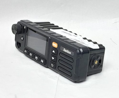 Inrico Tm7plus
