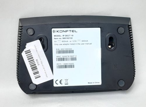 Konftel Ip Dect 10
