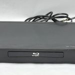 Lg Bd550