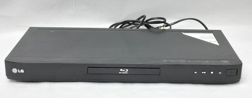 Lg Bd550