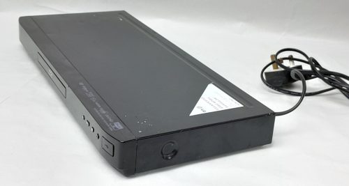 Lg Bd550