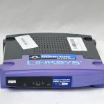 Linksys Befsr41