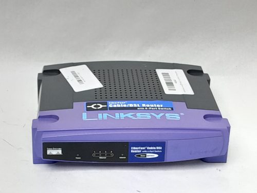 Linksys Befsr41