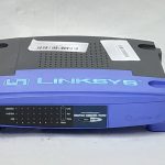 Linksys Befsr81