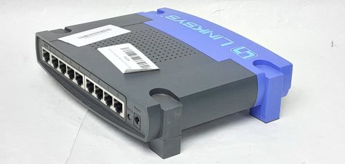 Linksys Befsr81