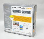 M-audio Fast Track